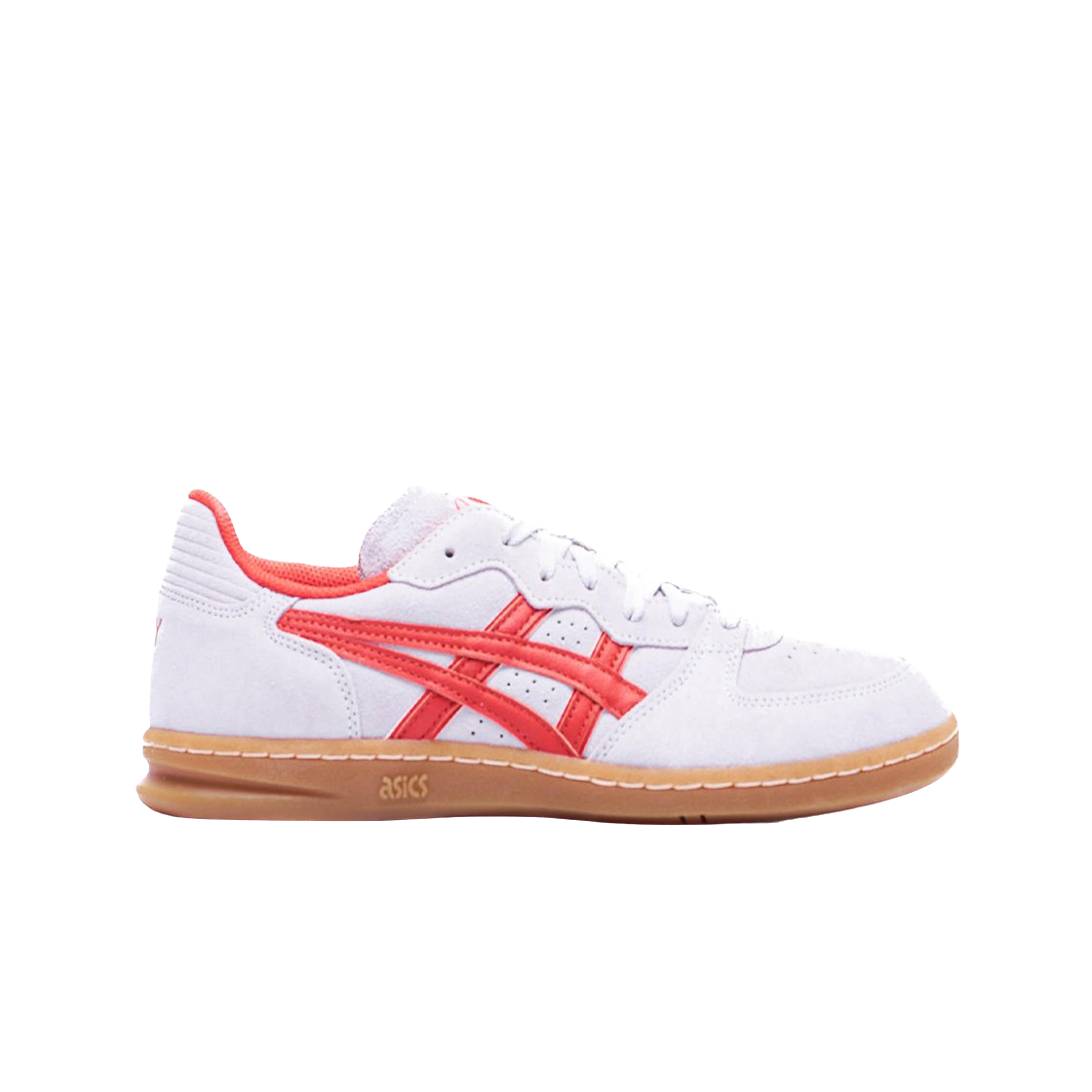 아식스 x 헤이 스카이핸드 OG 오키드 허쉬 플레임 스칼렛(Asics x Hay Skyhand OG Orchid Husht Flame Scarlet)