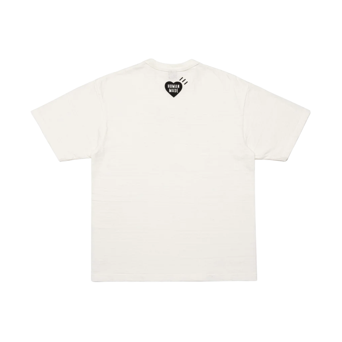 Human Made Graphic T-Shirt #13 White 상세 이미지 2