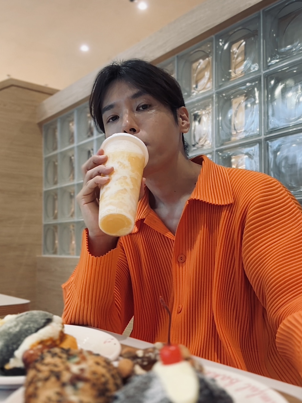 제이치님의 스타일 - 5