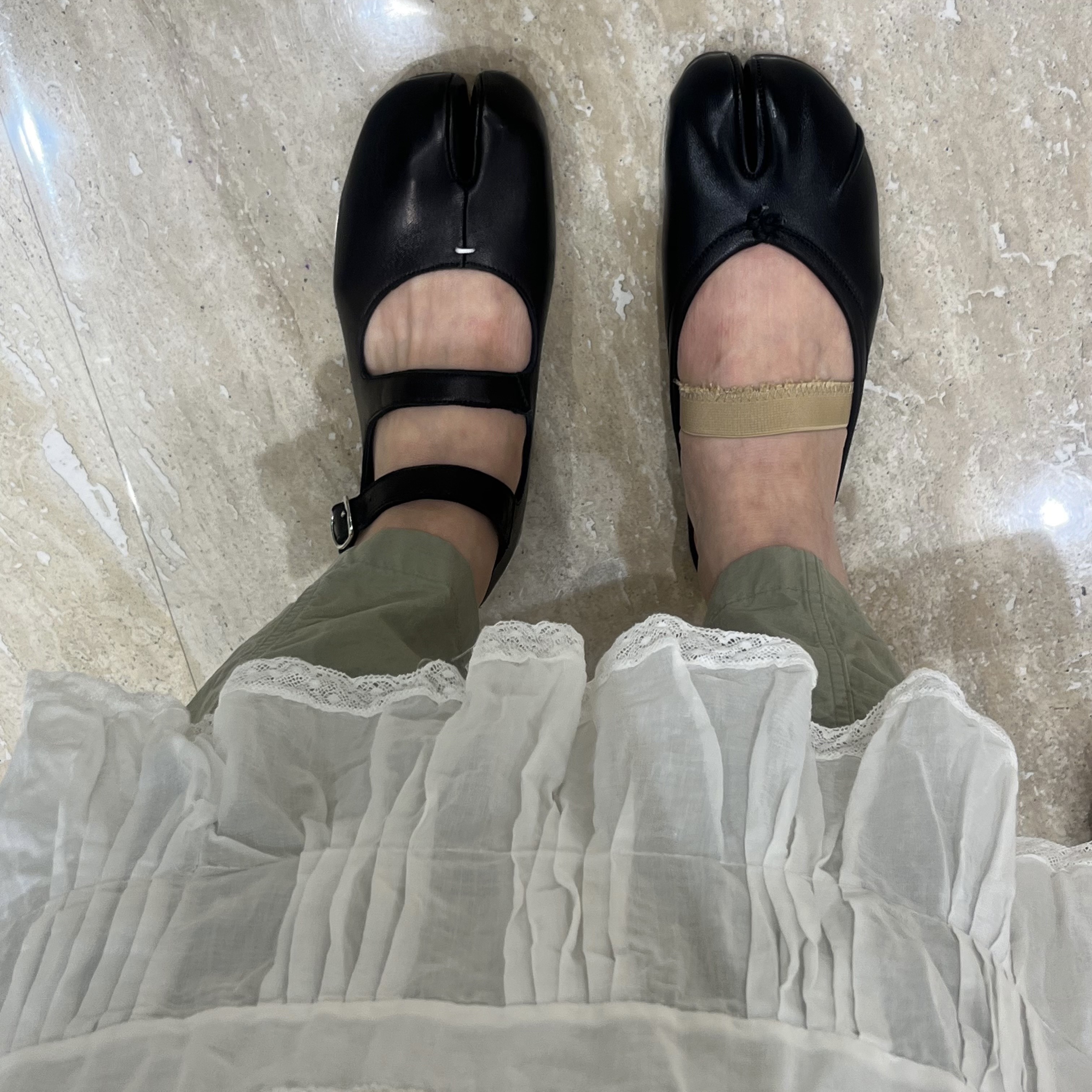 예딩님의 스타일 - 2