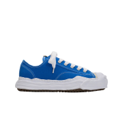 Maison Mihara Yasuhiro Hank OG Sole Canvas Low-top Sneakers CL Blue