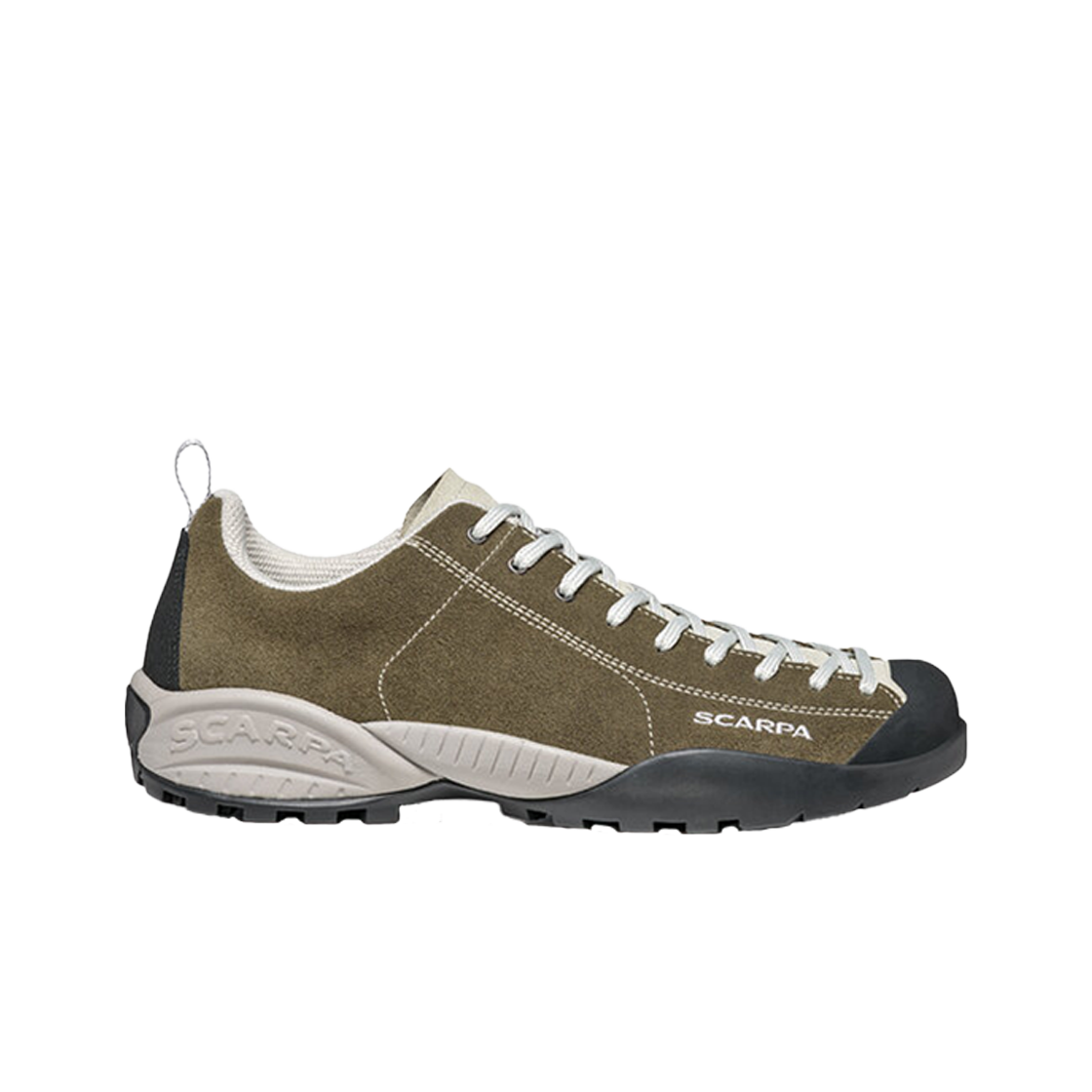 스카르파 모히토 다크 올리브 - 24FW(Scarpa Mojito Dark Olive - 24FW)