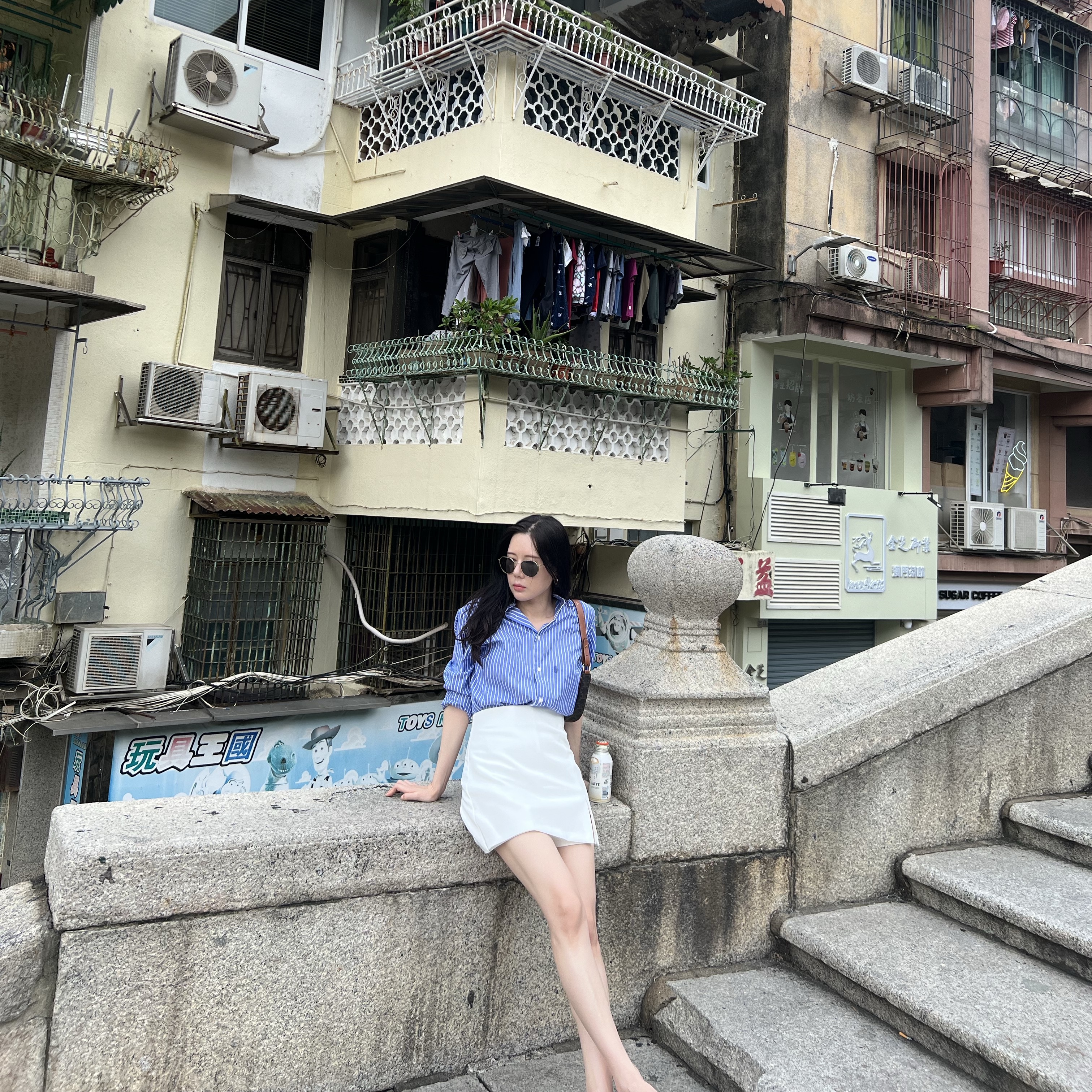 Heather님의 스타일