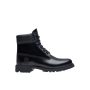 Timberland x JJJJound Premium 6 Inch Waterproof Boot Black - Wide
