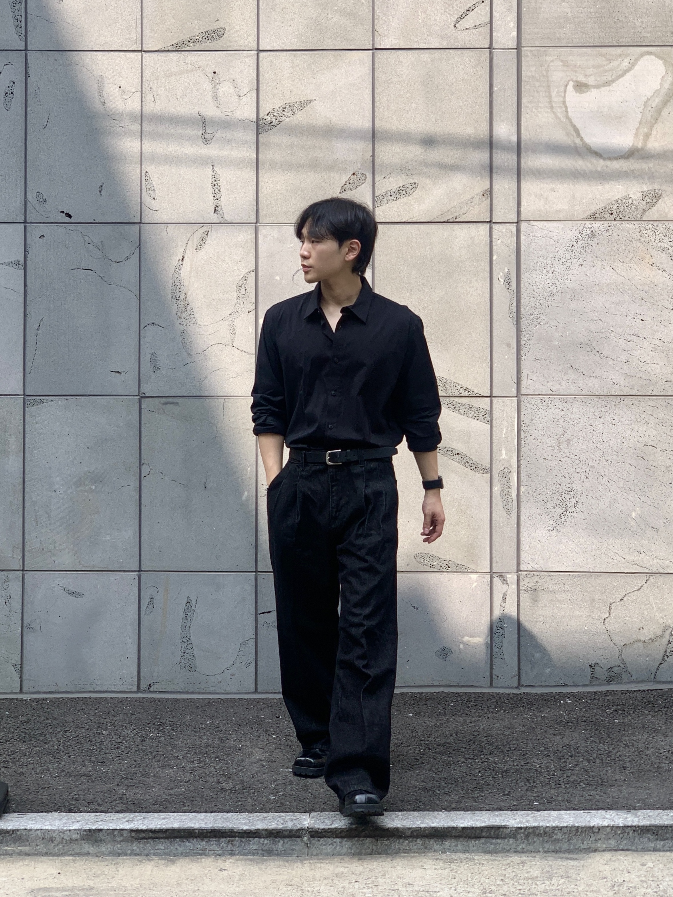 민이님의 스타일 - 1