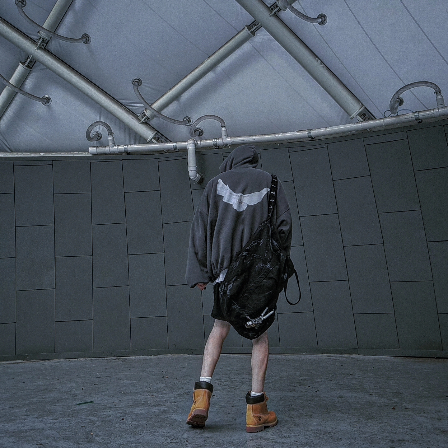 Stussy Big Stock Water Shorts Black, Timberland Premium 6 inch Waterproof Boot Wheat Nubuck - Wide 착용 스타일 - 3