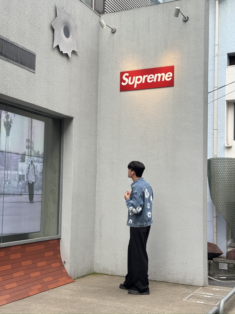 KREAM 프로필 이미지