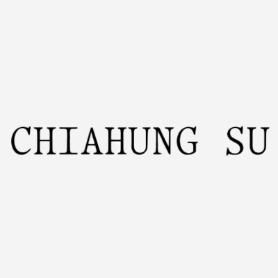 치아헝 수(Chiahung Su)