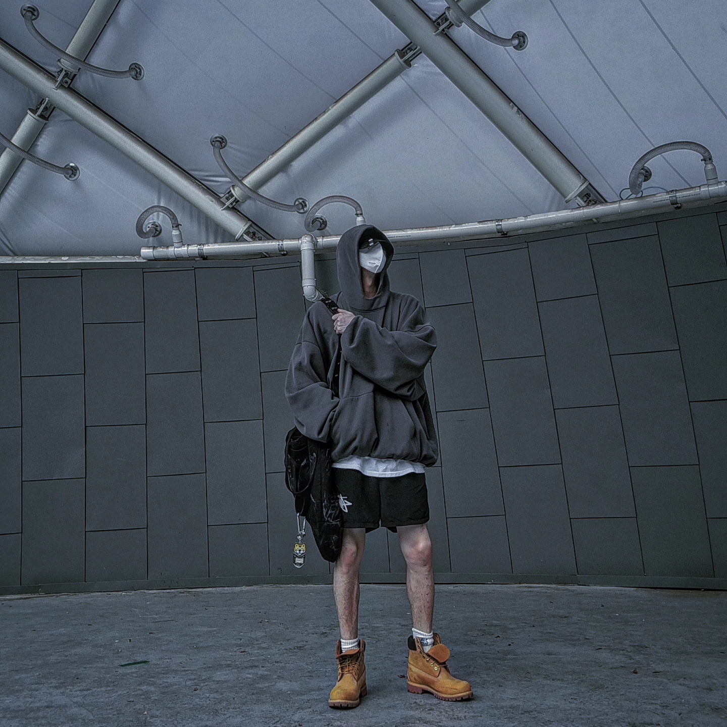 Stussy Big Stock Water Shorts Black, Timberland Premium 6 inch Waterproof Boot Wheat Nubuck - Wide 착용 스타일 - 2