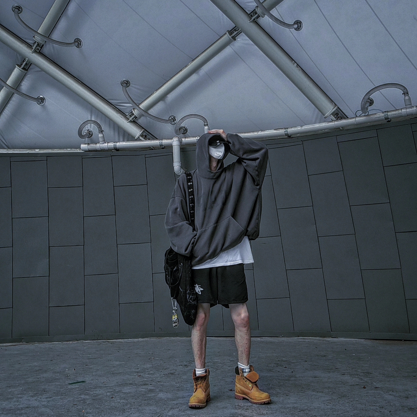 Stussy Big Stock Water Shorts Black, Timberland Premium 6 inch Waterproof Boot Wheat Nubuck - Wide 착용 스타일 - 1