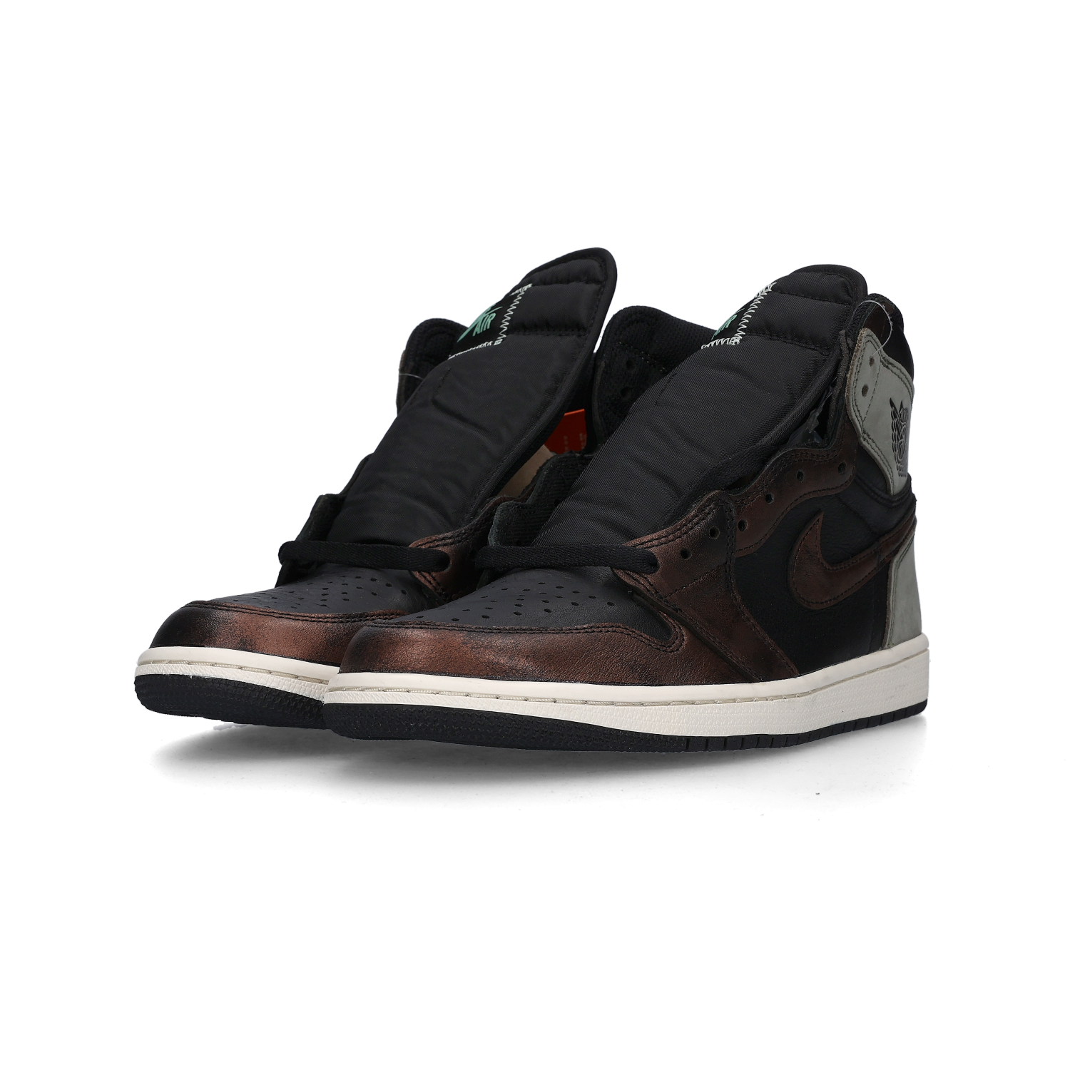 Jordan 1 Retro High OG Rust Shadow