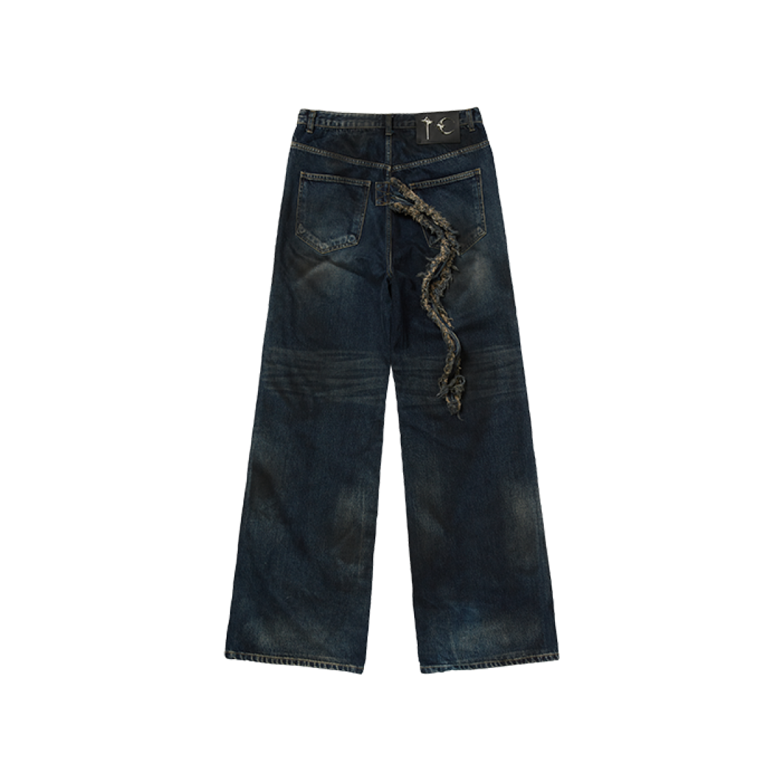 Thug Club Chimera Pants Sky Blue 상세 이미지 2