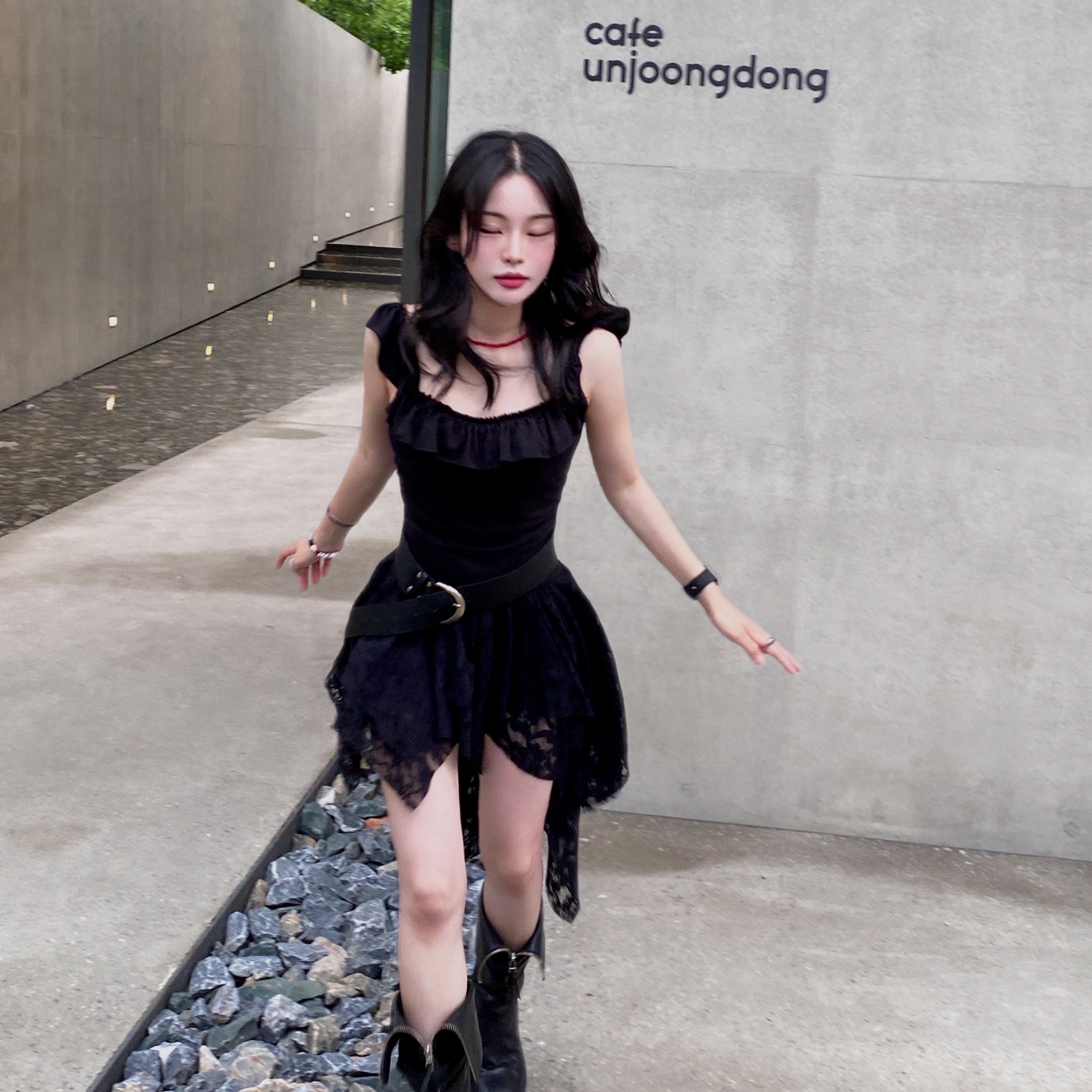 수안님의 스타일 - 1