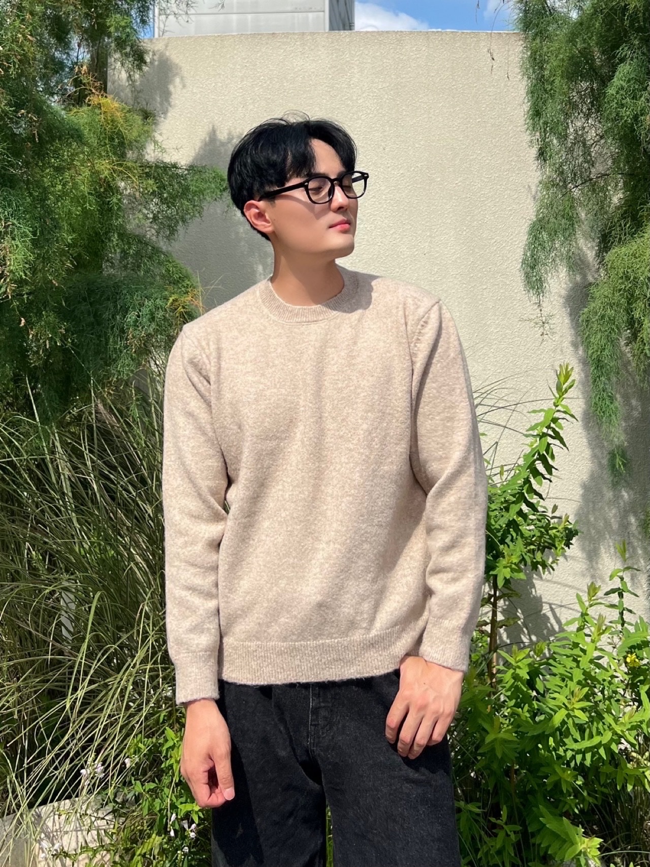 이창용님의 스타일 - 4