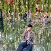 KREAM 프로필 이미지