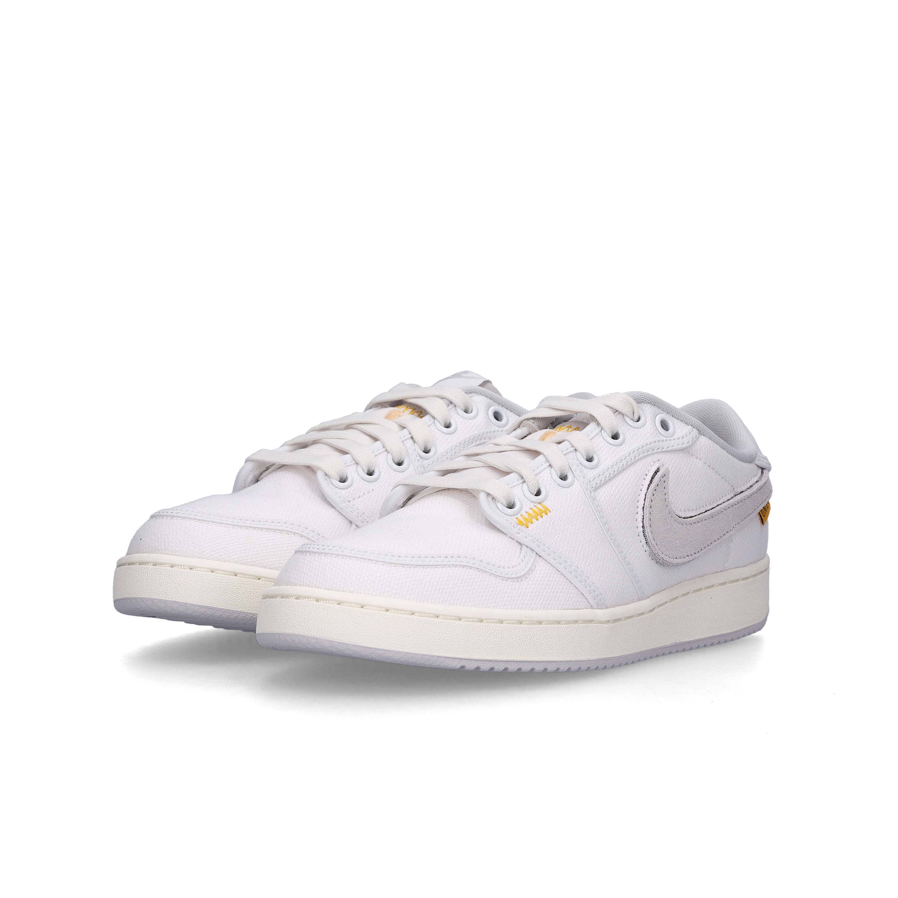 Jordan 1 x Union KO Low White