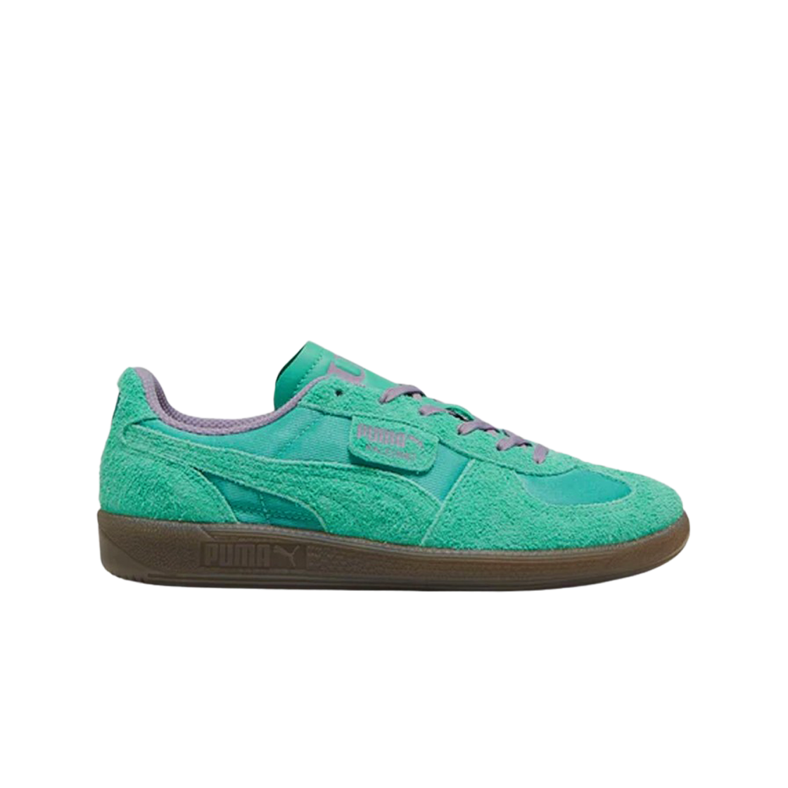 398150-02 (W) Puma Palermo Clobber Dresscode Jade Frost Green