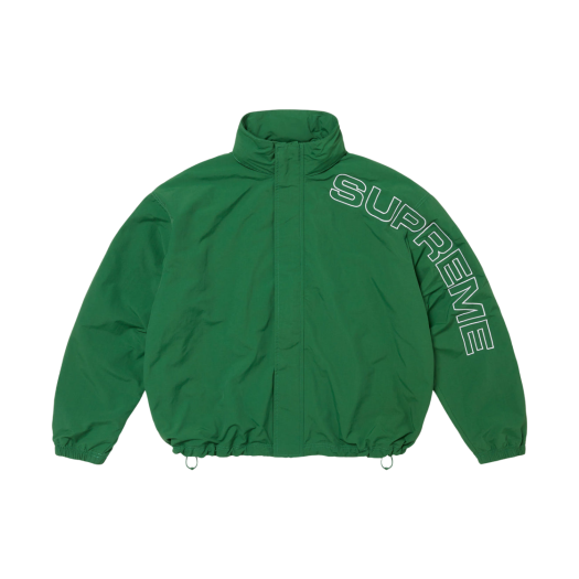 슈프림 x 히스테릭 글래머 트랙 자켓 네이비 - 24FW | Supreme 슈프림 x 히스테릭 글래머 트랙 자켓 네이비 - 24FW | Supreme