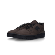 New Balance x Thisisneverthat 550 Brown Black