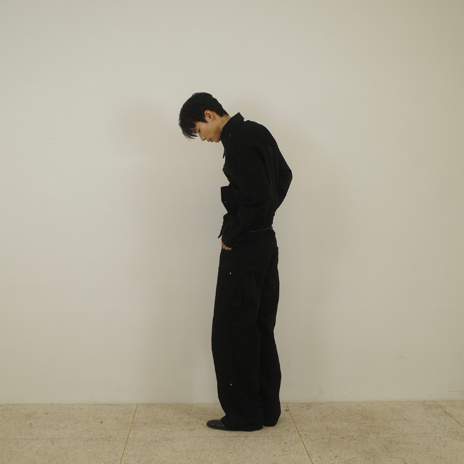 언타터님의 스타일 - 4