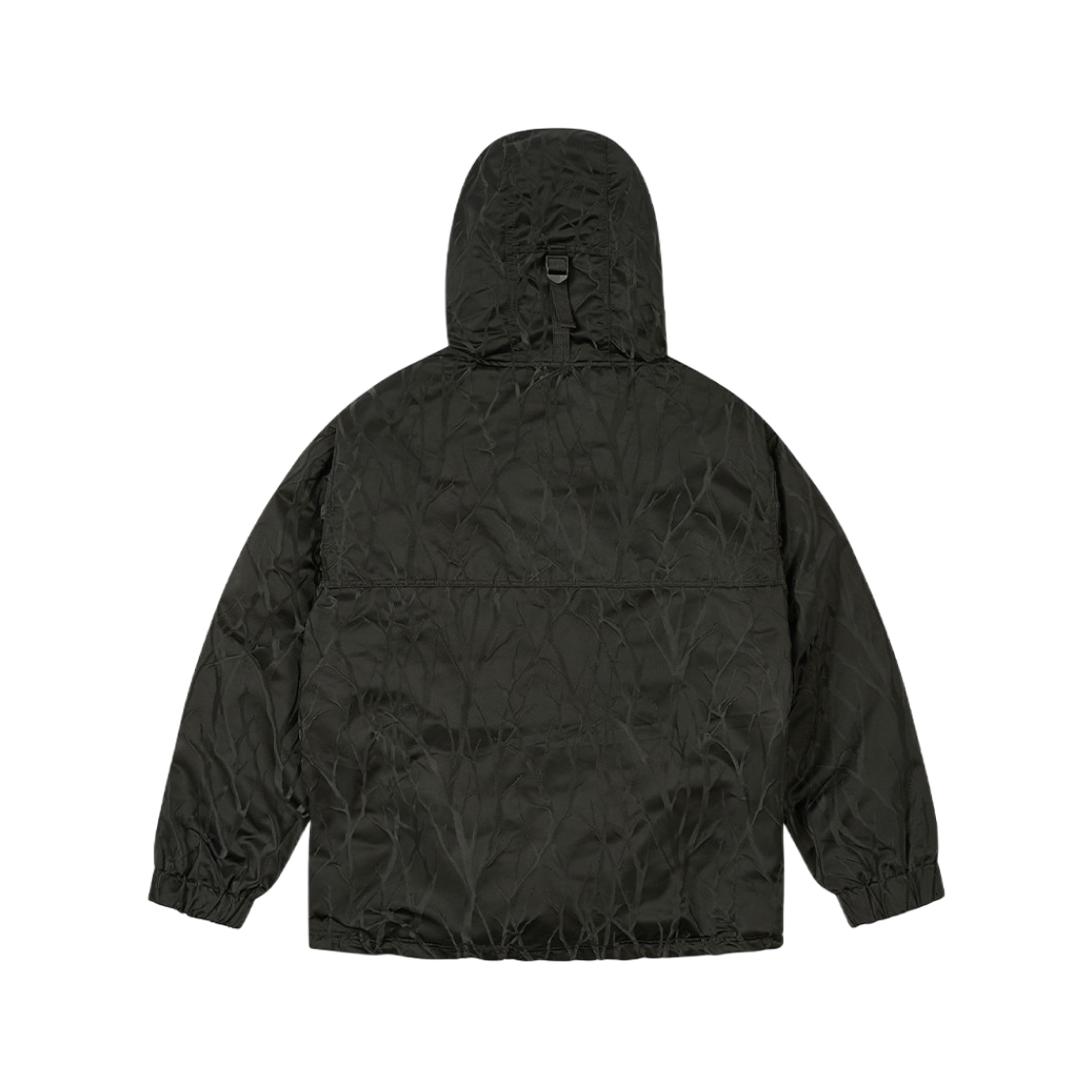 Palace x Porter Jacket Black - 24FW 상세 이미지 2