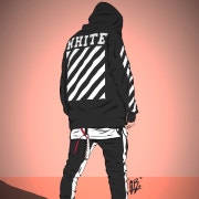 KREAM 프로필 이미지