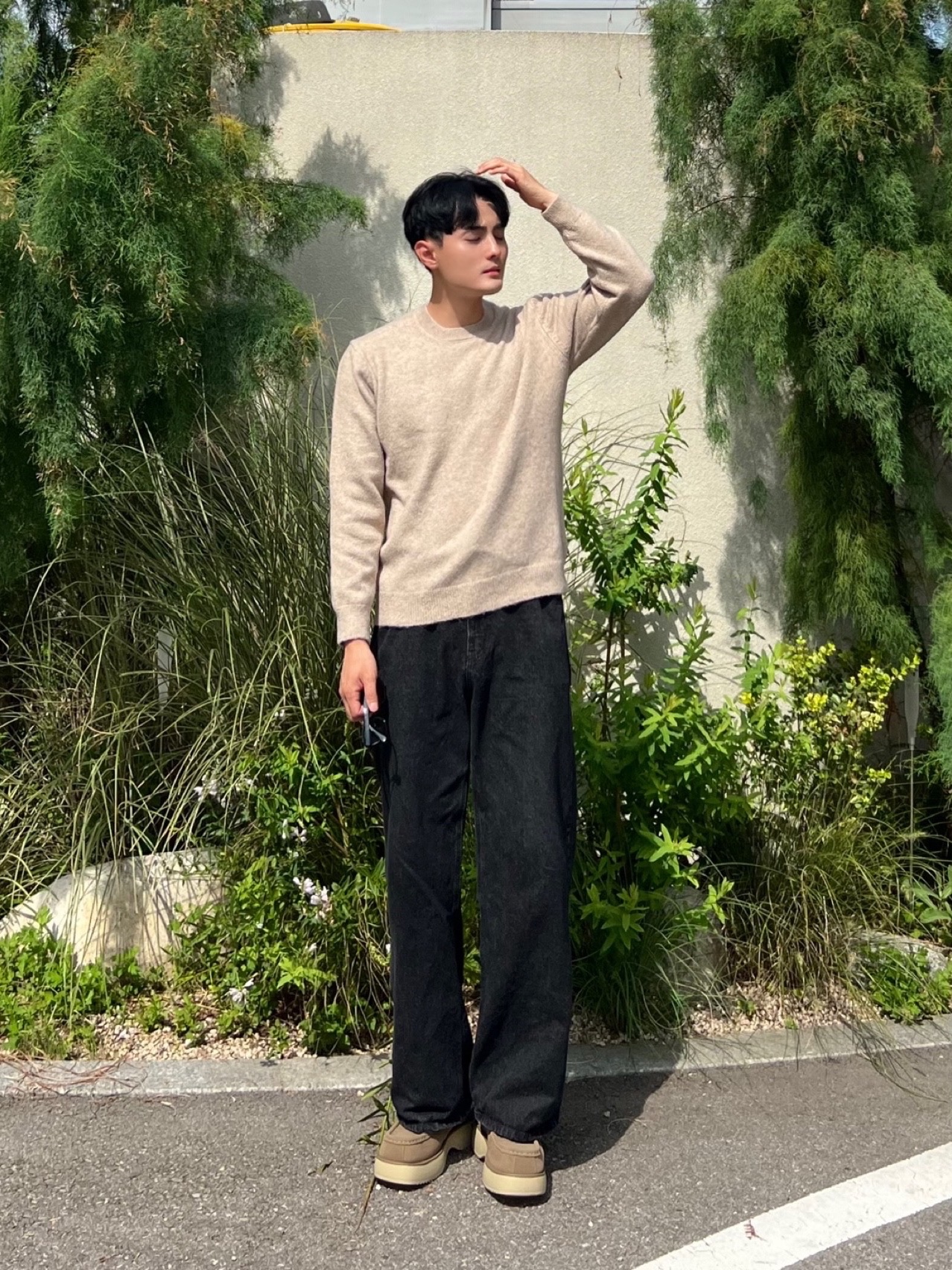 이창용님의 스타일 - 2