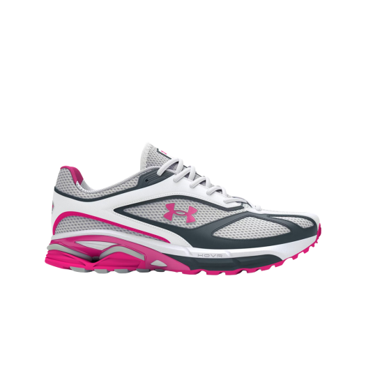 Under Armour Hovr Apparition Halo Gray Gray Void