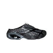 Asics x Kiko Kostadinov Novalis Gel-Styrax Black Silver