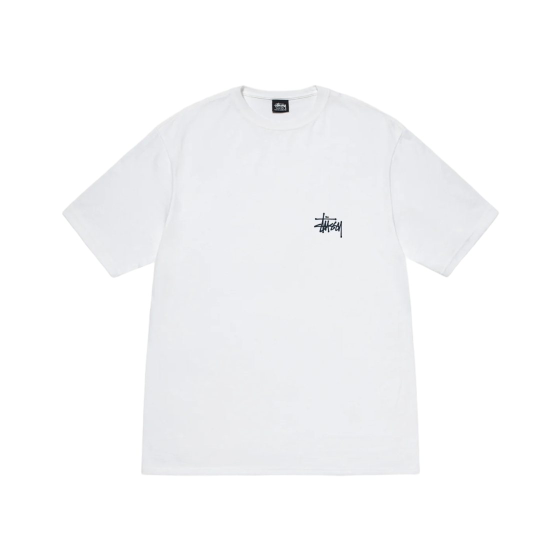 Stussy Roach T-Shirt White 상세 이미지 2