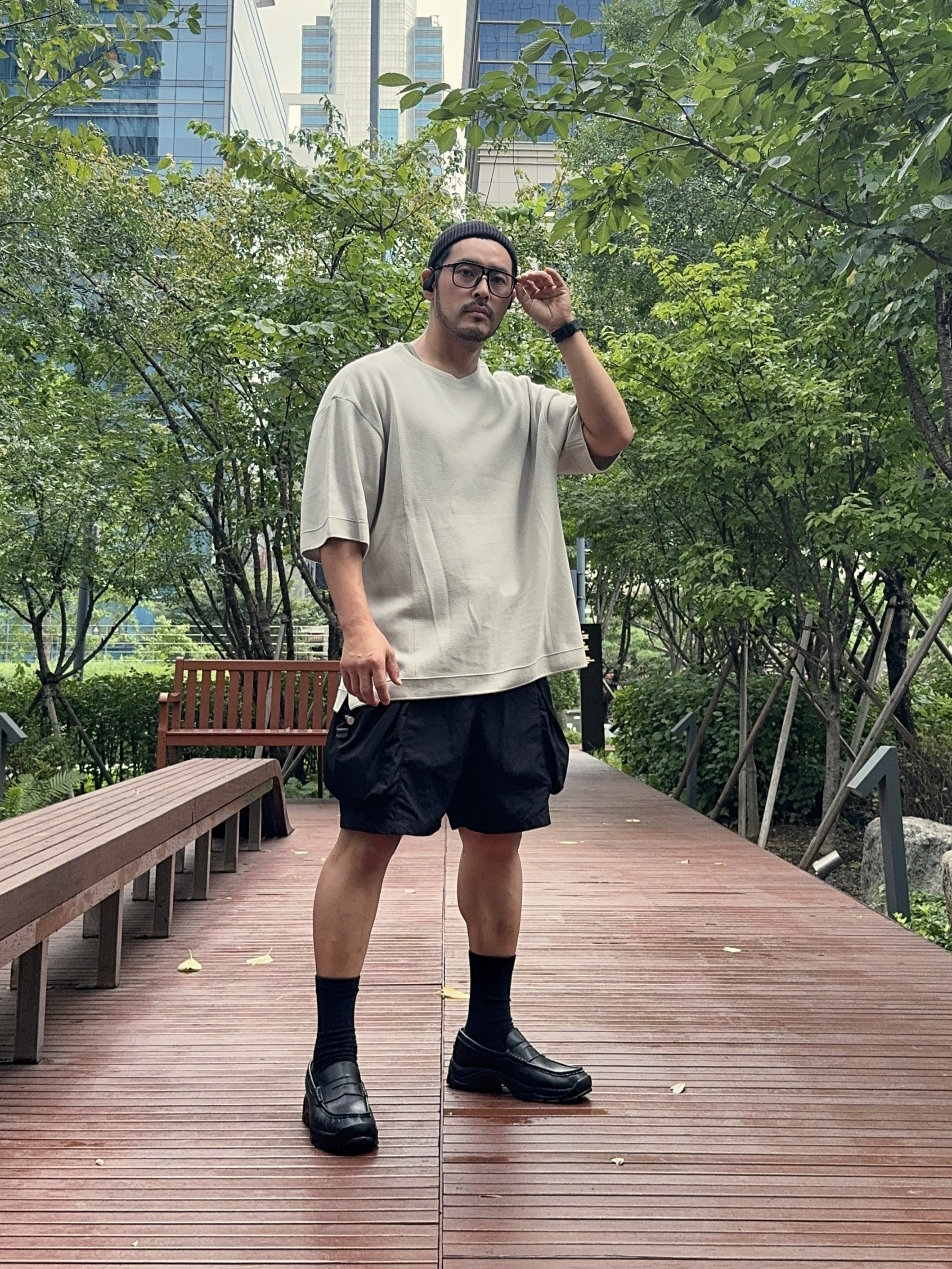 …………………….님의 스타일 - 1
