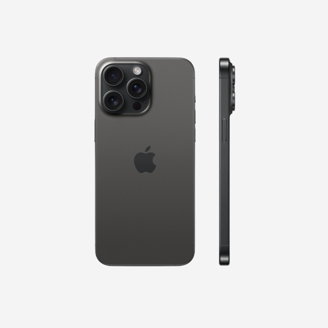 [S등급] the phone Apple iPhone 15 Pro Max 256GB Black Titanium 상세 이미지 2