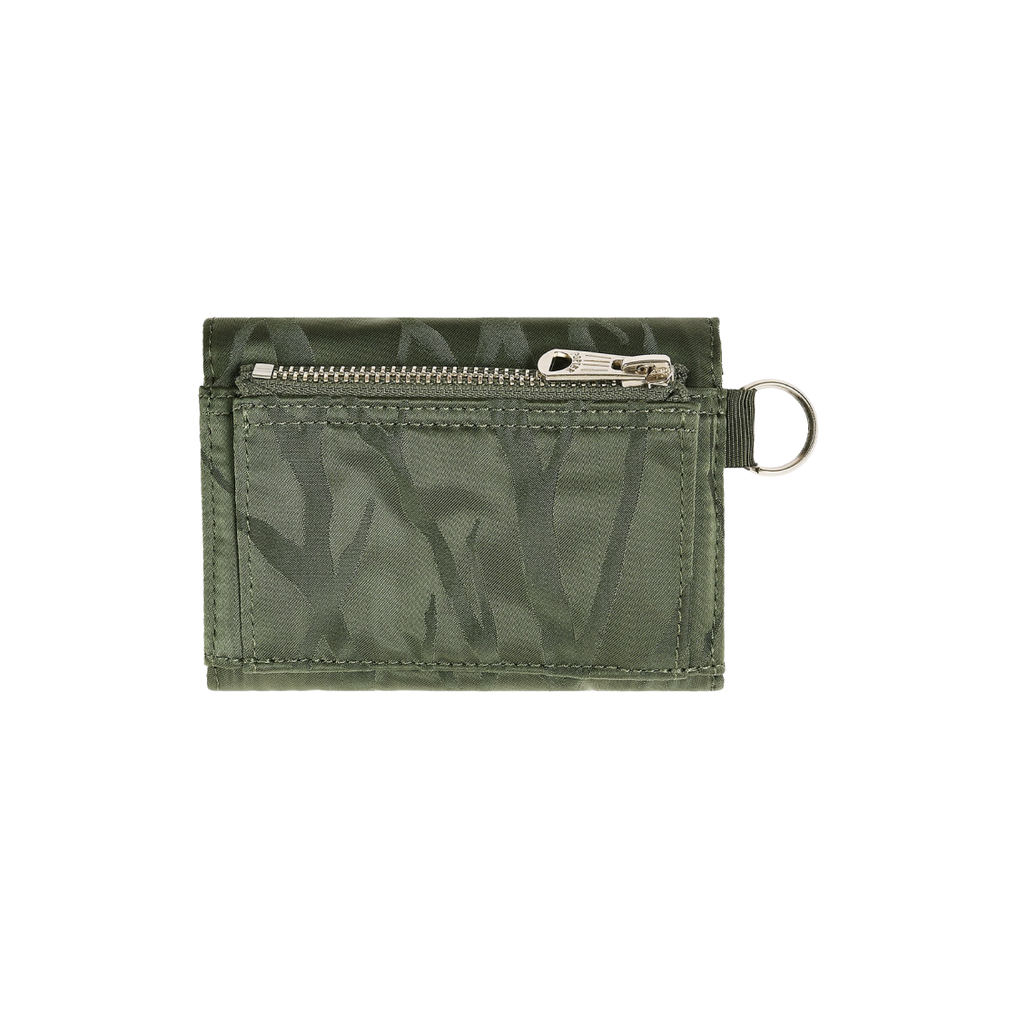 Porter x Palace Wallet Olive - 24FW 상세 이미지 3