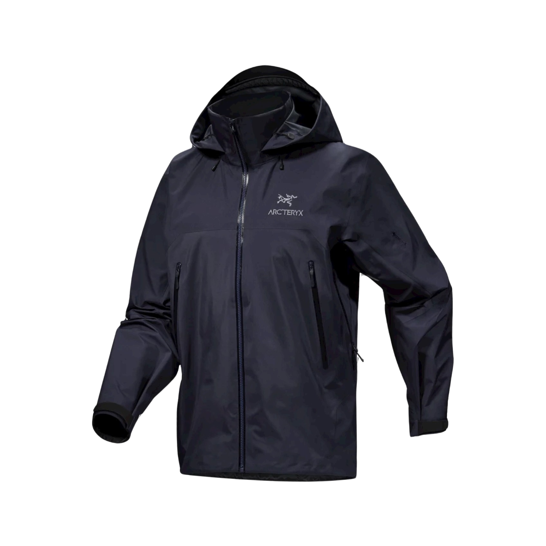 Arc'teryx Beta AR Jacket Black Sapphire 상세 이미지 1