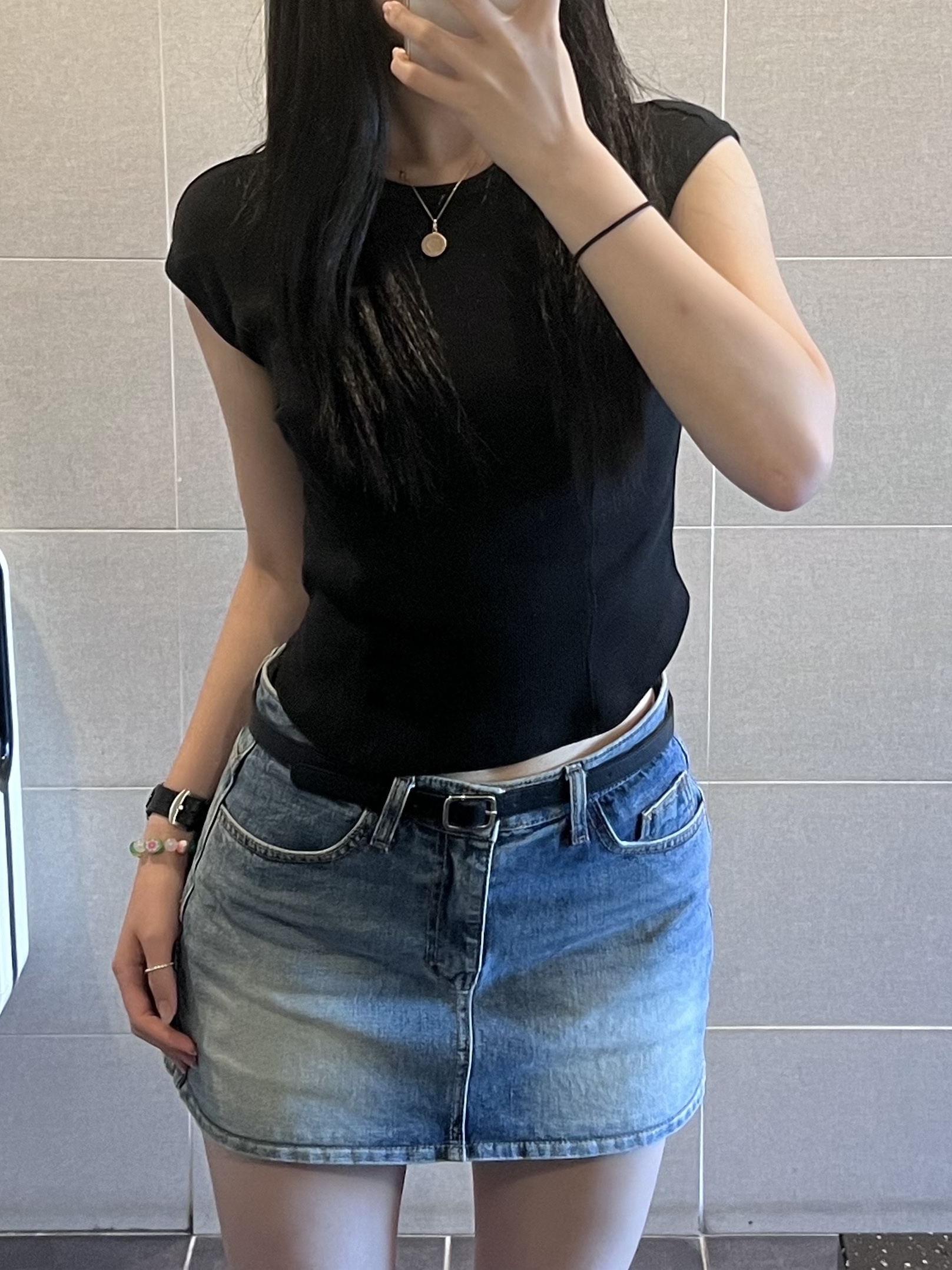 younge님의 스타일