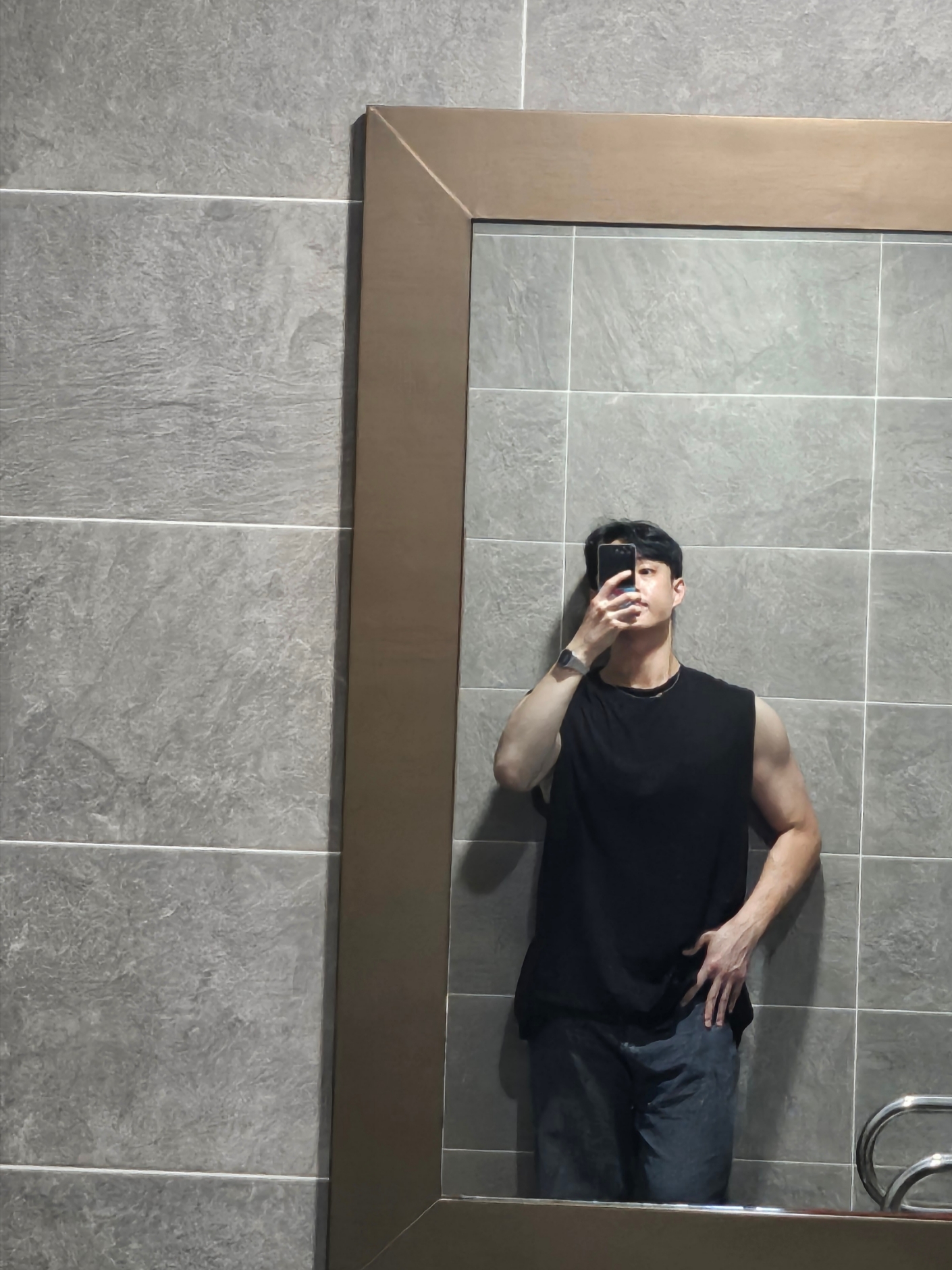 KREAM 스타일