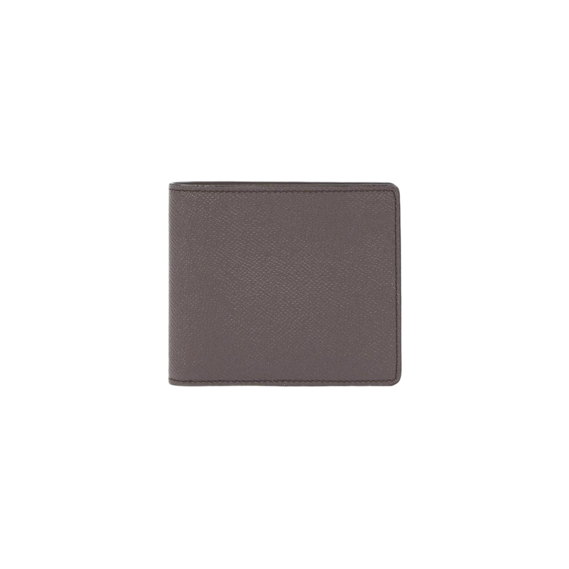 Maison Margiela Four Stitches Card Holder Grey 상세 이미지 1