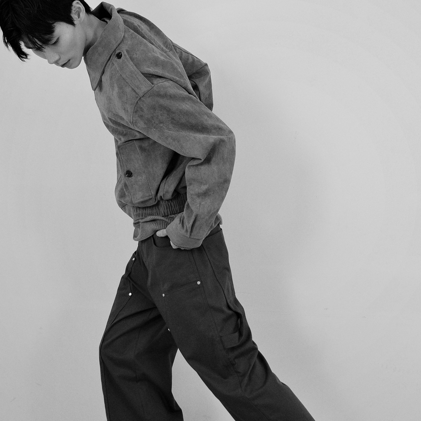 언타터님의 스타일 - 1