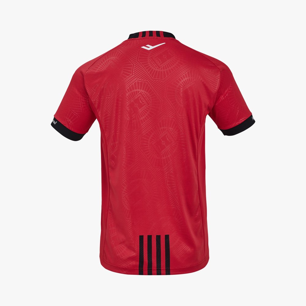 프로스펙스 x FC 서울 2024 FC서울 어센틱 유니폼 홈(PRO-SPECS x FC SEOUL 2024 FC Seoul Authentic Uniform Home) - 3