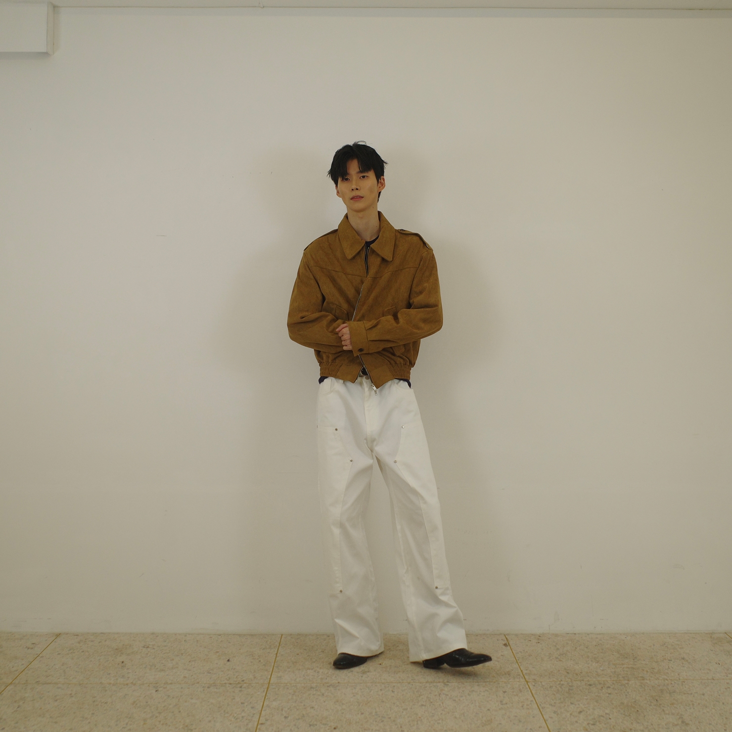 언타터님의 스타일 - 3