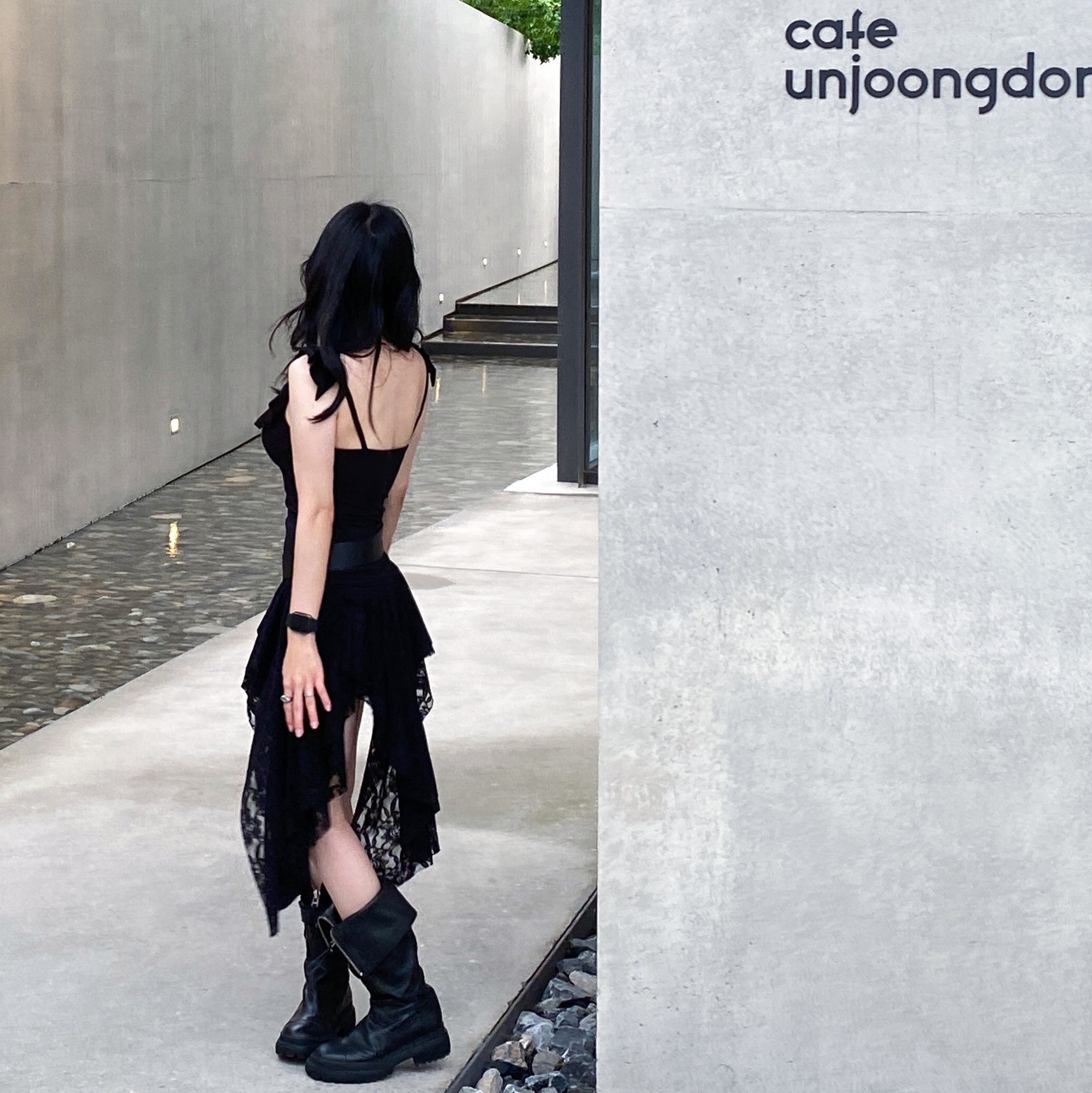 수안님의 스타일 - 2