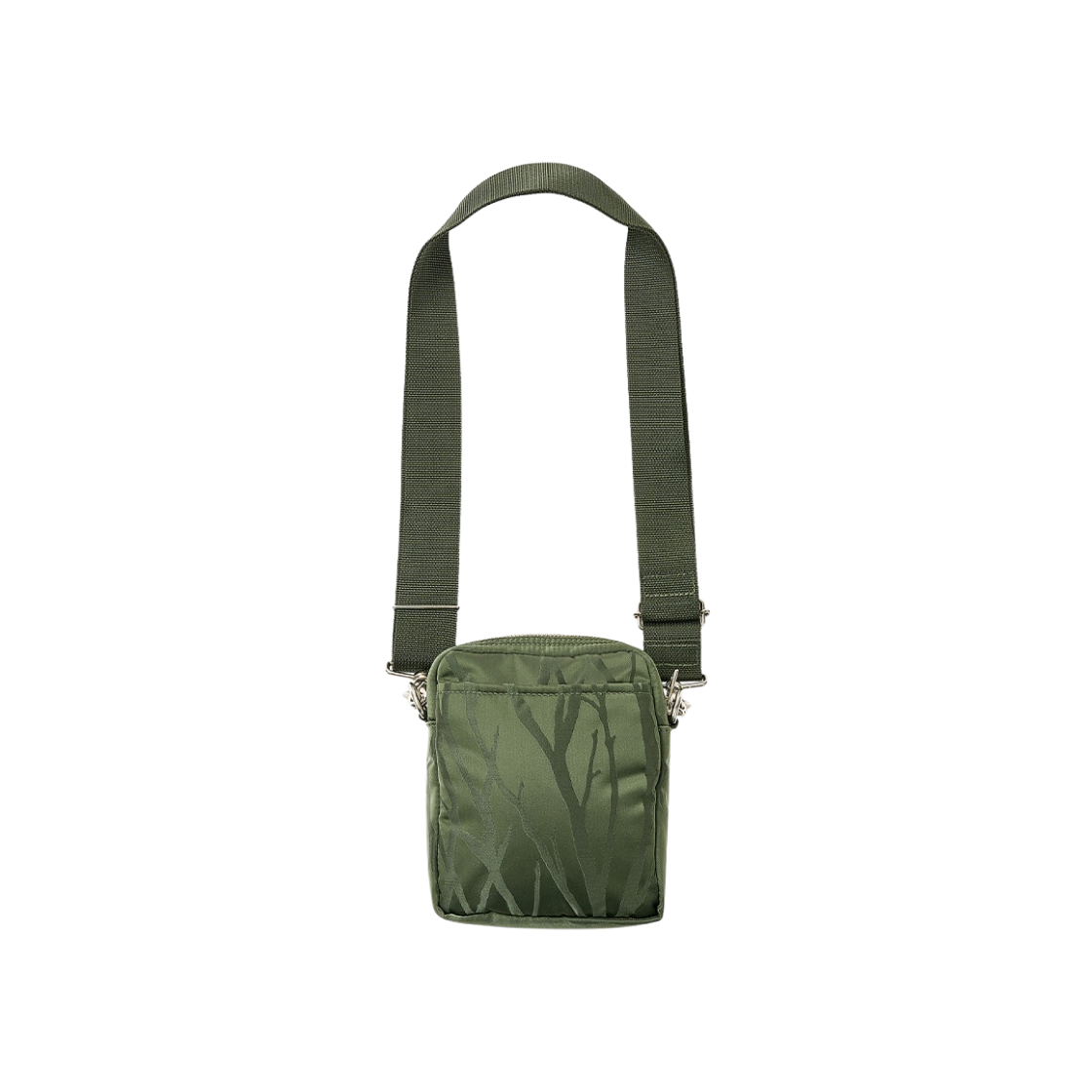 Porter x Palace Small Bag Olive - 24FW 상세 이미지 2