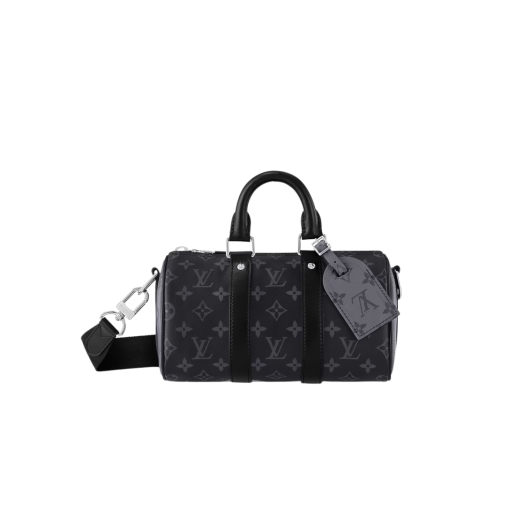 Louis Vuitton Keepall Bandouliere 25 Monogram