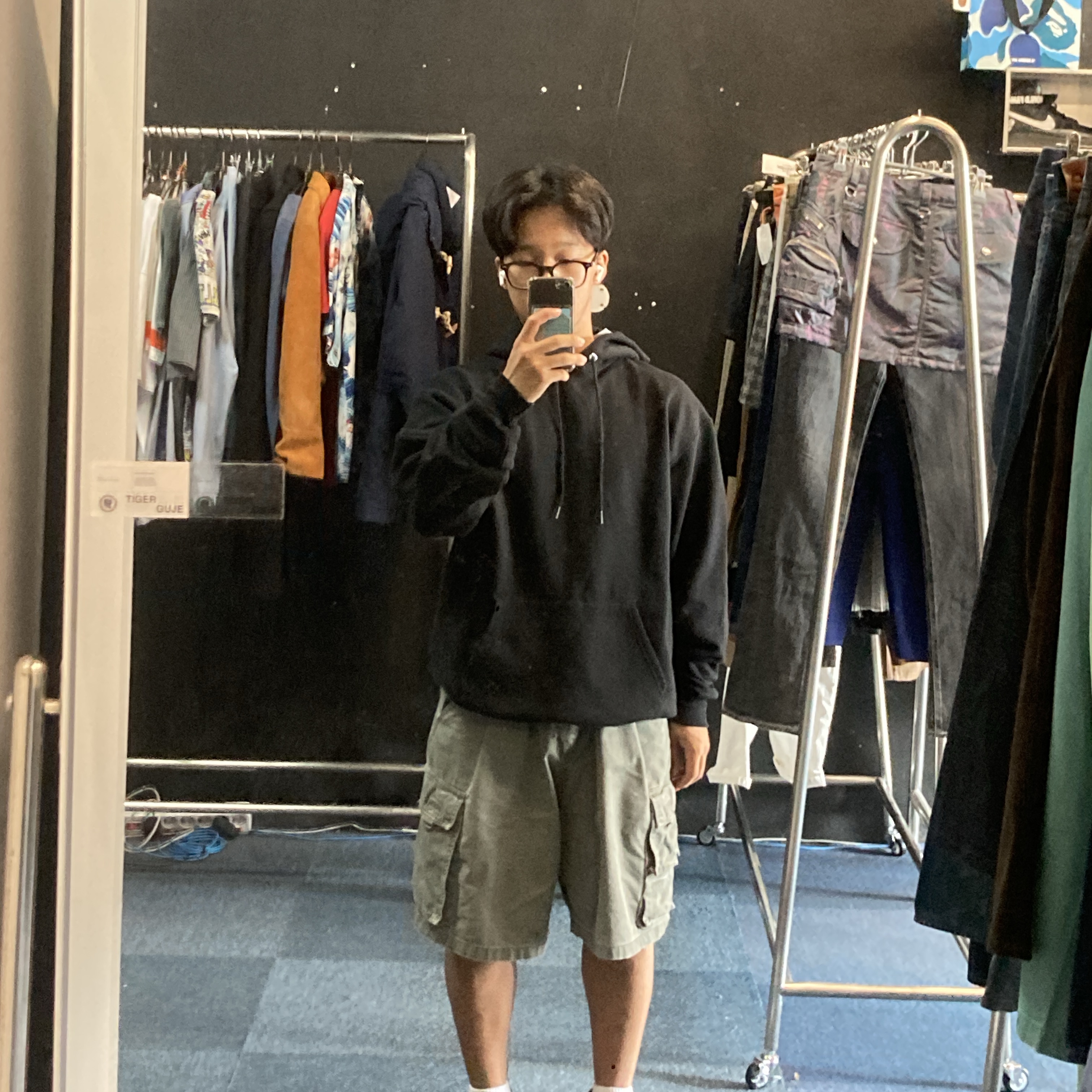 yuteayoum님의 스타일