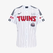 PRO-SPECS x LG Twins 2024 LG Twins Authentic Home Uniform