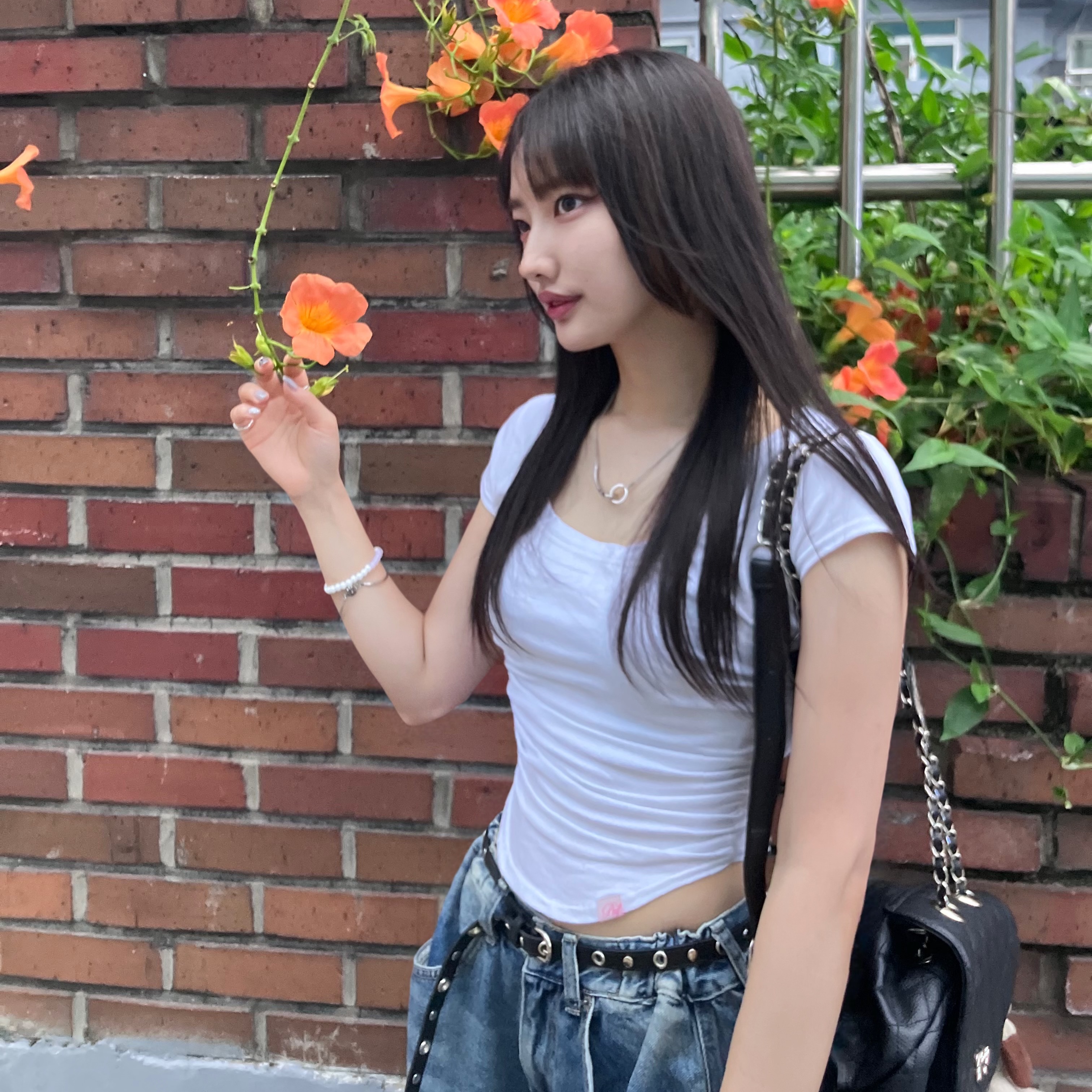 Lil님의 스타일 - 1
