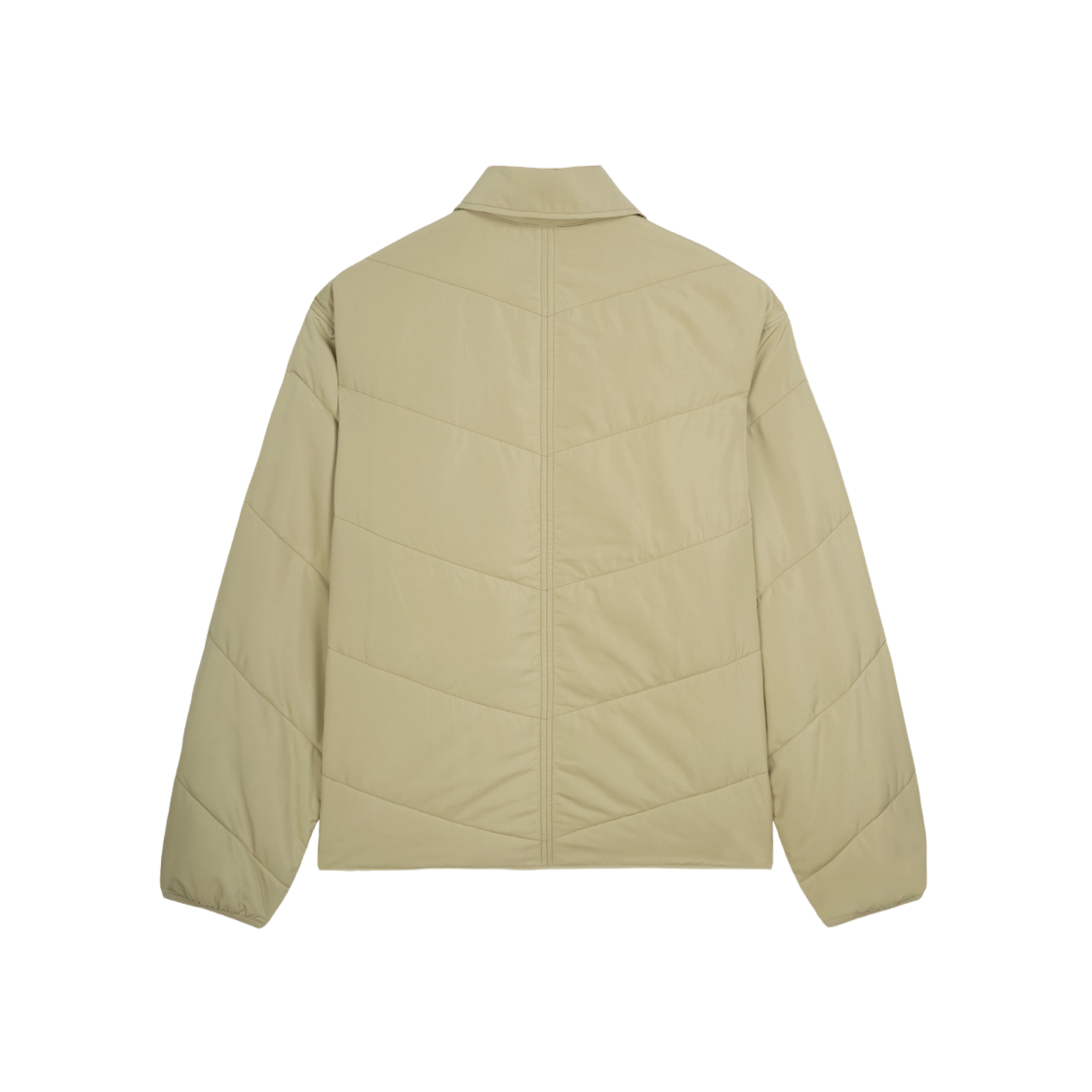 Maison Kitsune Quilted Blouson Canvas 상세 이미지 2