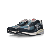 New Balance 990v3 Made in USA Navy Spring Tide
