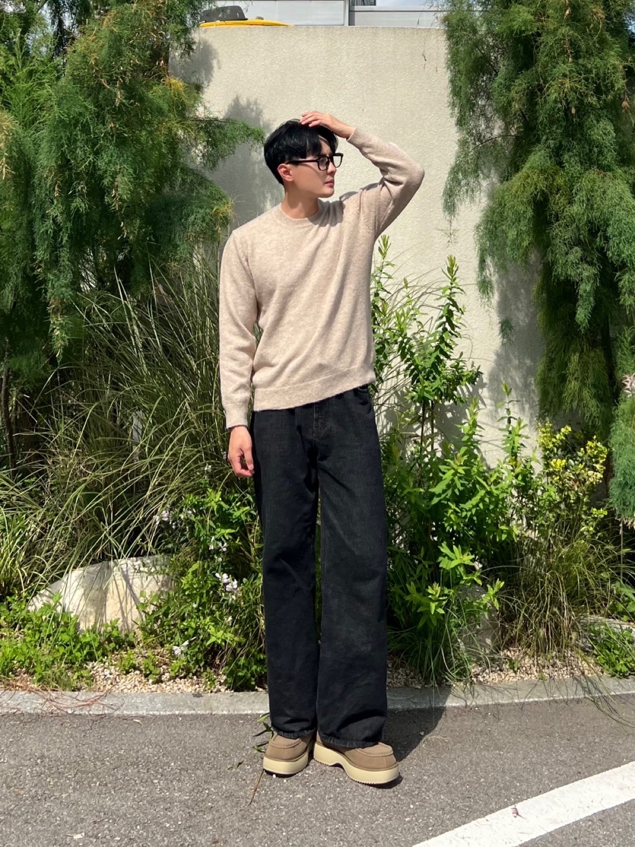 이창용님의 스타일 - 3