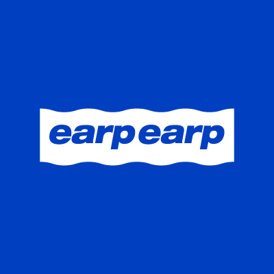 어프어프(earpearp)